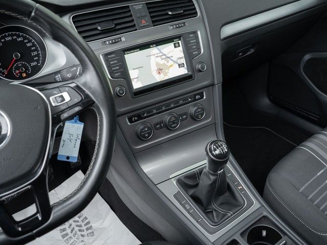 Golf VII Variant Lounge TSI Navi GRA Panorama Da