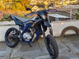 Yamaha WR 125 X - YAMAHA WR 125 X