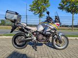 Yamaha XT 1200 Z A SUPER TENERE ABS EXTRAS + HELM - YAMAHA ENDURO