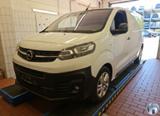 Opel Vivaro Edition M L2 PDC Klima 3-Sitzer Bluetooth - gebrauchte Opel Vivaro aus dem Jahr 2024