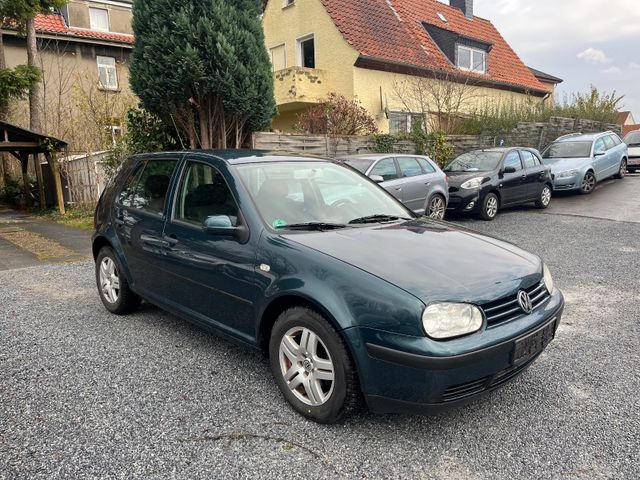 Volkswagen Golf 1.4*Klima*