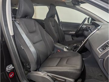 Volvo XC60 - 11