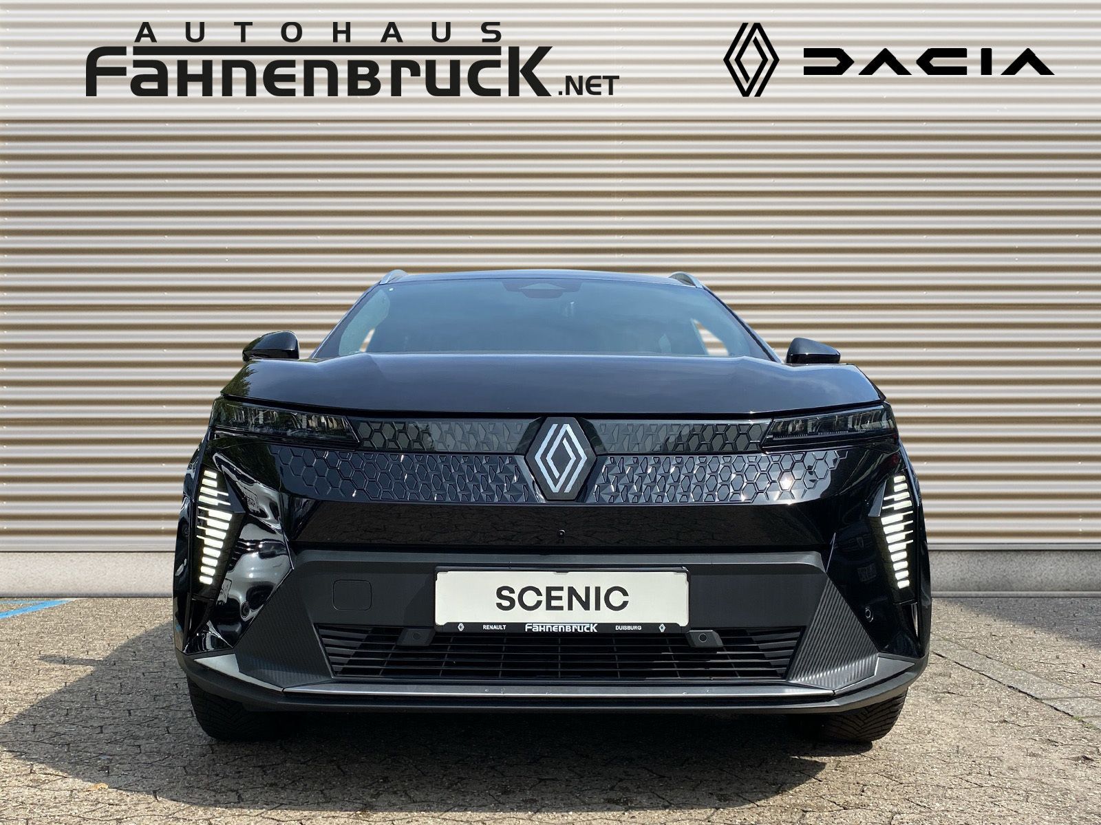 Renault Scenic E-TECH - Bild 6