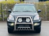 Toyota Land Cruiser PRADO 3.0 D-4D Executive 8 SEATS - Toyota Land Cruiser: 3.0