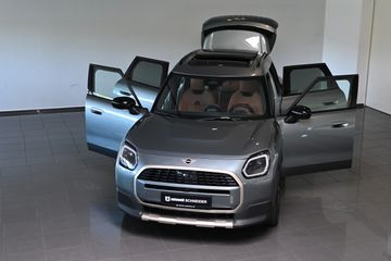 MINI Countryman C (Cooper) - 5