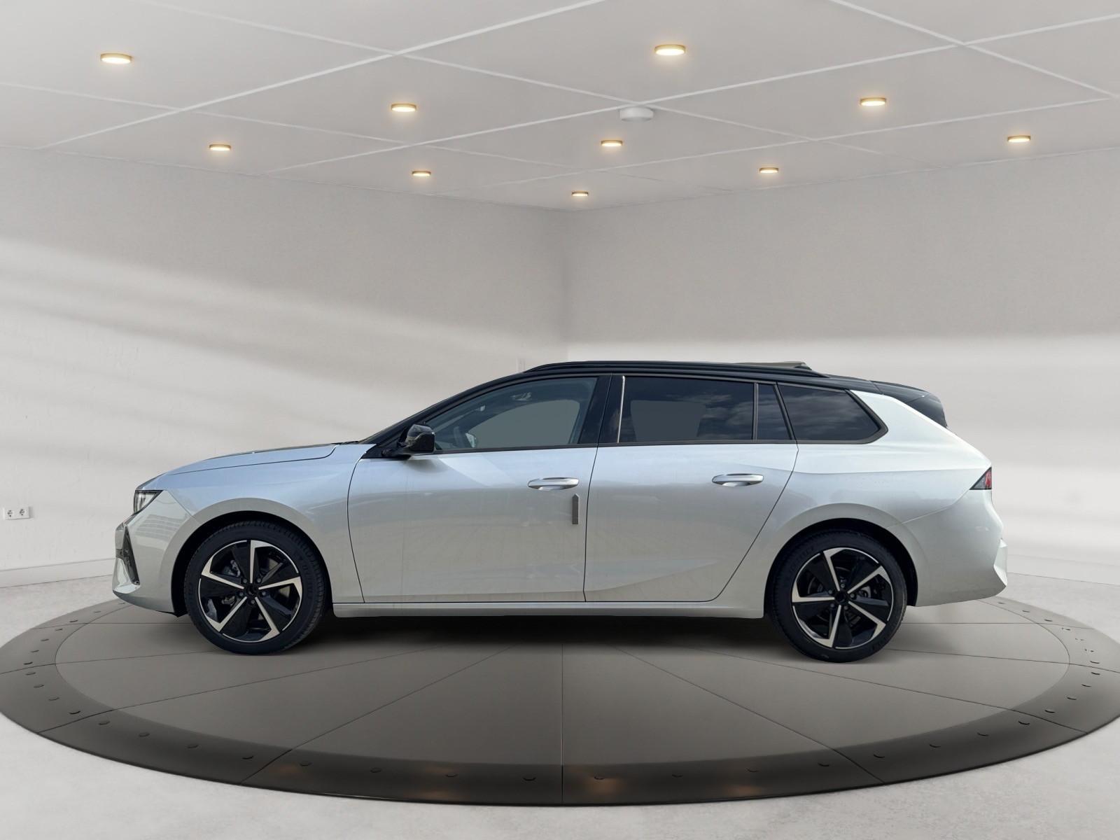 Opel Astra L Sports Tourer GS Automatik Bi-Color