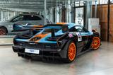 McLaren Senna LM  Gulf Edition 1 of 20  Straßenzulassung - McLaren Senna GTR Gebrauchtwagen