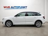 Skoda Rapid/PANORAMA/TEMPOMAT/SZH/PDC/XENON/KLIMA - Skoda Rapid: Kleinwagen