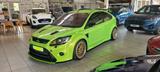Ford Focus 2,5 RS  Vollausstattung mit Hagelschaden - Ford: Unfallwagen