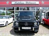 Mercedes-Benz G 55 AMG  G 55 AMG Kompressor*AHK*21 Zoll* - gebrauchte Mercedes-Benz G 55 AMG aus dem Jahr 2006