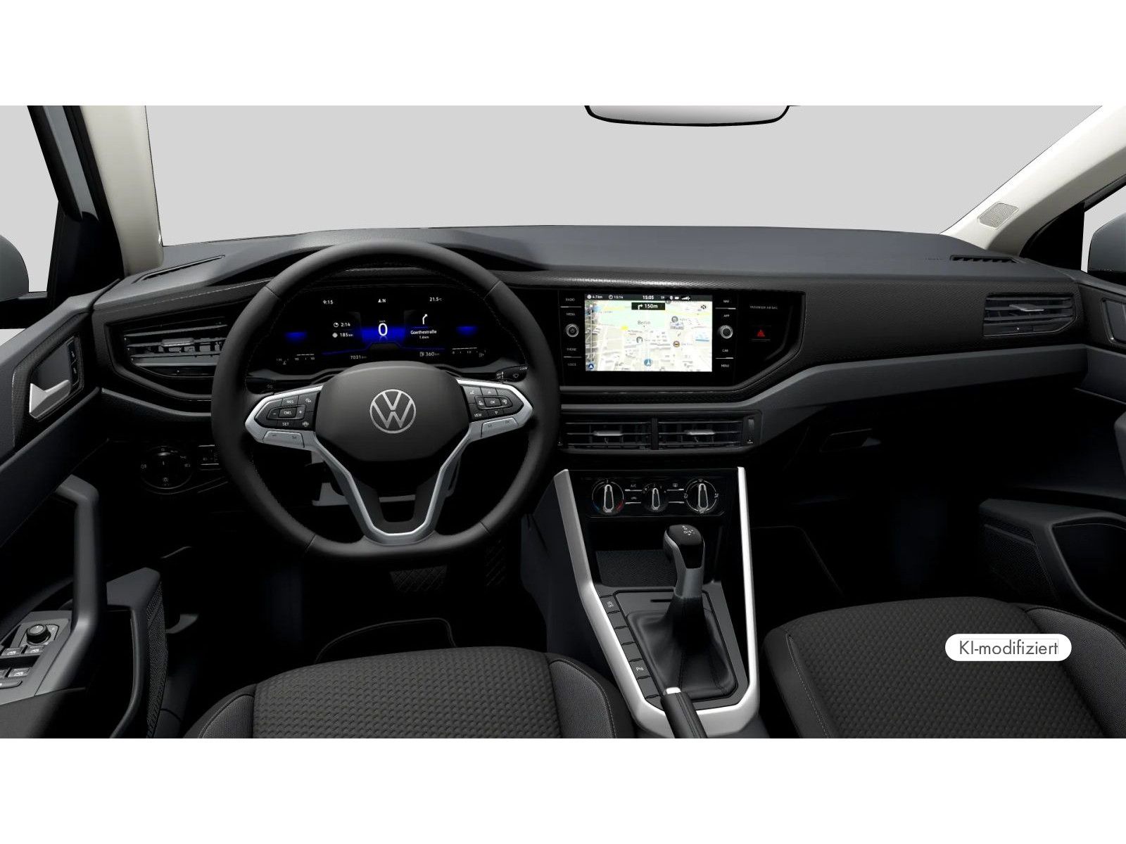 Volkswagen Polo - Bild 5