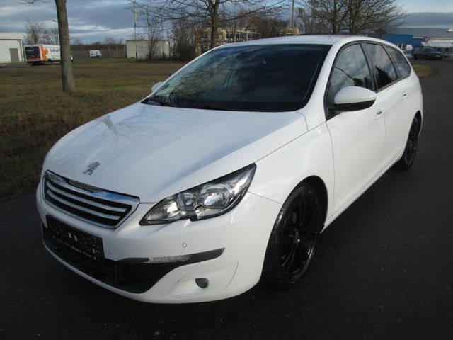 Peugeot 308 SW Active