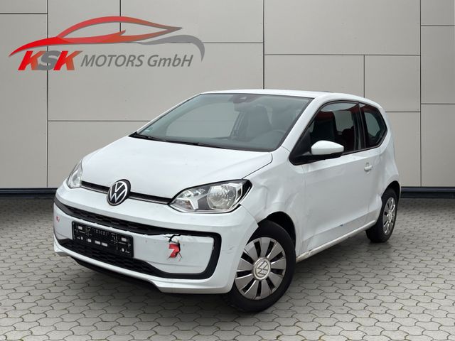 Volkswagen up! Basis