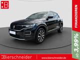 Volkswagen T-Roc 1.5 TSI DSG Style AHK REAR VIEW ACC LED NA - Gebrauchtwagen in Ingolstadt