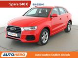 Audi Q3 1.4 TFSI ACT Sport*TEMPO*PDC*SHZ* - Audi in Bremen: Q1