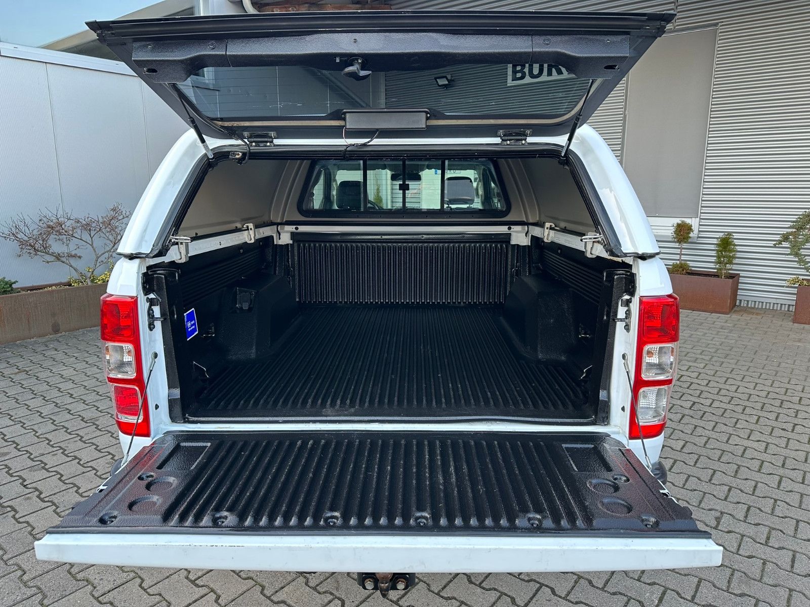 Ford Ranger XLT Extrakabine 4x4*AHK*SHz*TÜV+Insp.NEU foto 24