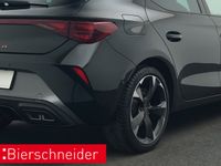 Cupra Leon - Vorschau Bild 20