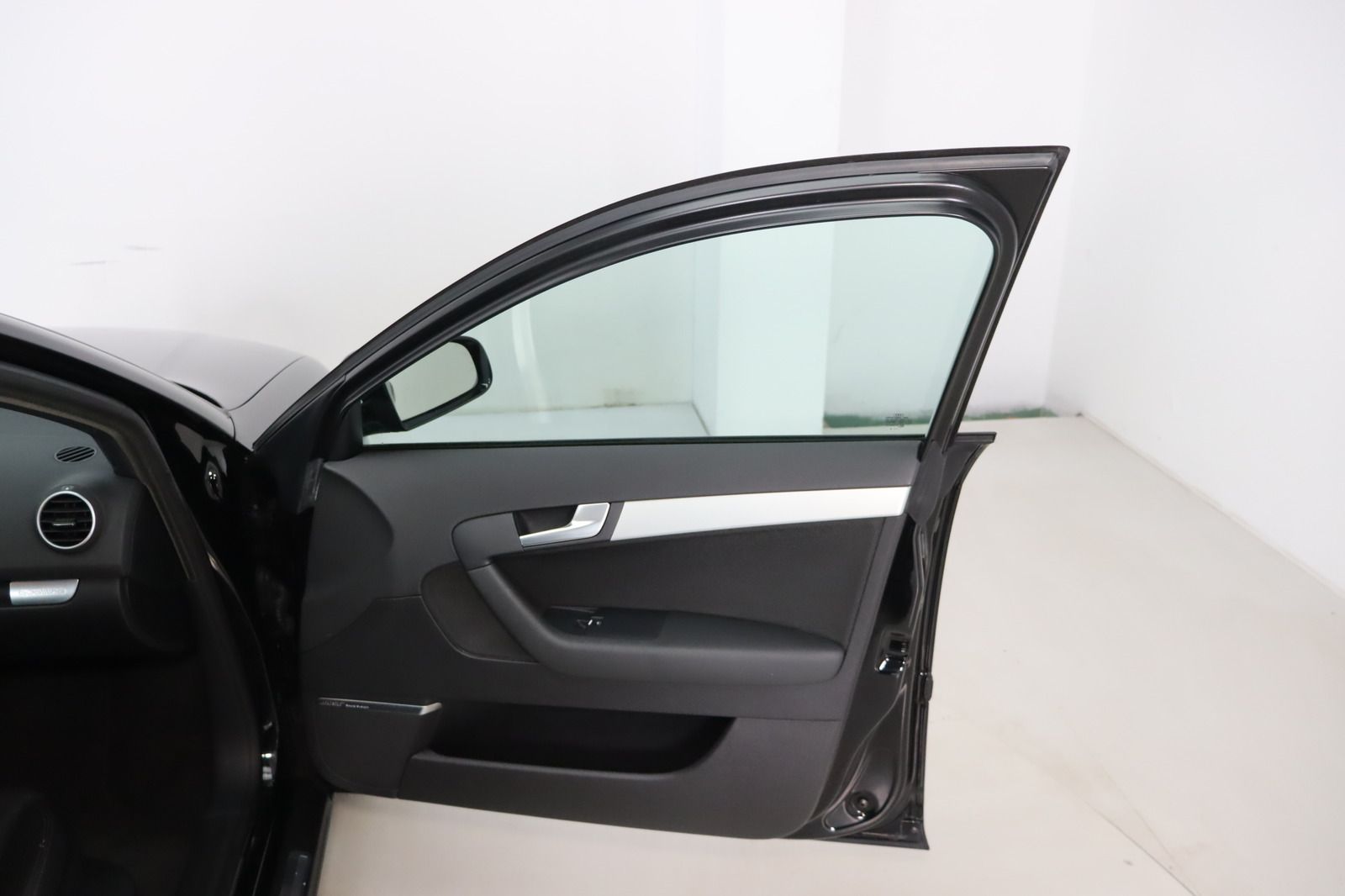 Fahrzeugabbildung Audi A3 Sportback 2.0 TDI quattro S line Sportpaket p