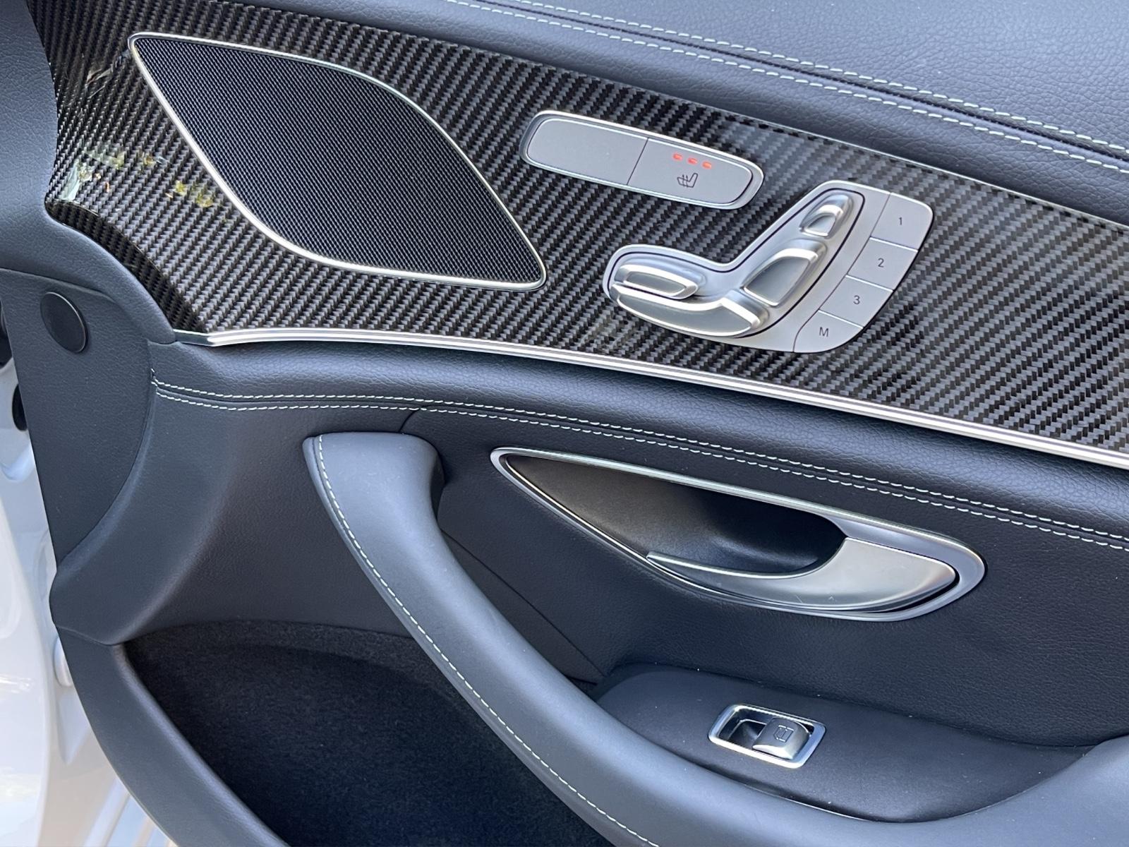 Mercedes-Benz AMG GT 53 4MATIC+ MASSAGE 360° KAM. JUNGE STERNE