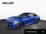 BMW M2 Coupé MRaceTraPak Innov DrivAss ParkAss LCP - BMW M2 Gebrauchtwagen in Frankfurt