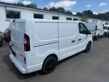 Opel Vivaro - 6