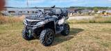 CFMOTO CFORCE 850 EPS 4x4 LOF Zulassung - Offers