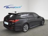 Kia Optima SW Spirit PHEV Pano HUD AHK 360 JBL Leder - Kia Optima aus 2019
