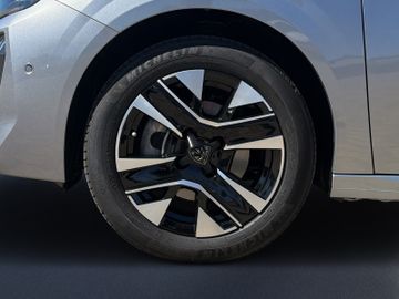 Peugeot 208 1.2 PureTech 100 Allure NAVITEMPOMATLEDKA