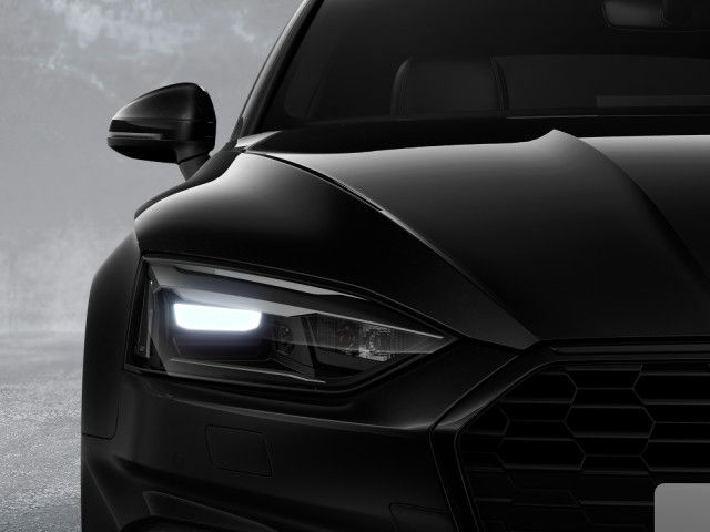 Audi A5 - Bild 8