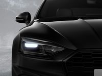 Audi A5 - Vorschau Bild 8