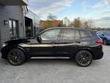 BMW X3 M Competition*Panorama*Leder*LED*360°KAM*1Han - gebrauchte BMW X3 M aus dem Jahr 2019