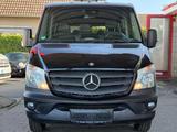 Mercedes-Benz Sprinter II Kasten 516 BLUETEC 9-SITZER/AUT./AHK - Mercedes-Benz Sprinter: 516