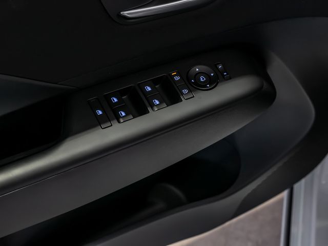 Hyundai Kona Trend Elektro 2WD Autobahnassistent Kamera