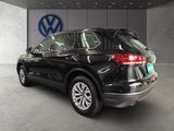 Volkswagen Touareg 3.0 V6 TSI 4Motion - Volkswagen Touareg V6 tsi mit Benzin-Antrieb