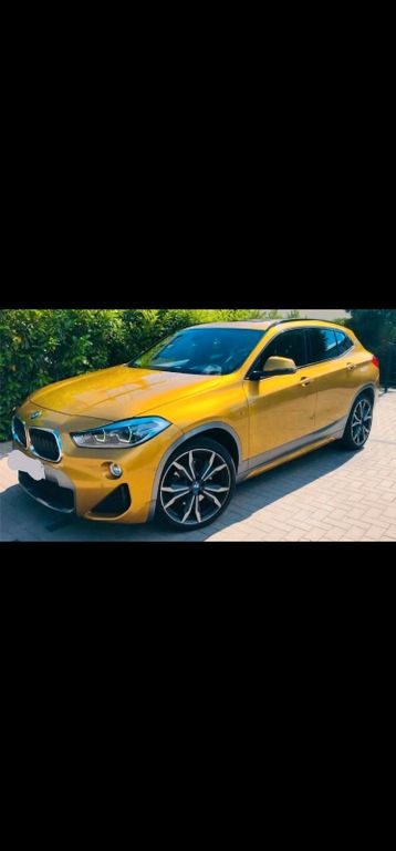 Image of BMW 220