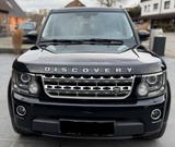 Land Rover Discovery 3.0 SDV6 HSE HSE - Land Rover Discovery in Kiel