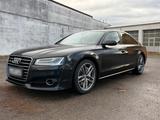 Audi A8 4,2 L Diesel - Audi A8: D2