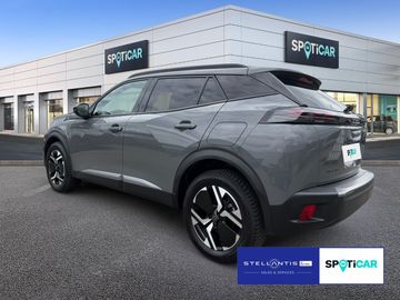 Peugeot 2008 - 7