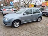 Skoda Fabia Extra*1HAND*AUTOMATIK - Skoda Fabia Extra mit Benzin-Antrieb