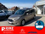 Ford Grand Tourneo Connect Titanium 7-Sitzer 120 PS - Ford Grand Tourneo aus 2019