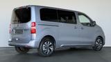 Citroën SpaceTourer 2,0 Blue HDI Automatik 8- Sitzer  - Citroën SpaceTourer Diesel Gebrauchtwagen