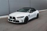 BMW M4 Competition  xDrive Cabrio HeadUp Laser Inno - gebrauchte BMW M4 aus dem Jahr 2023