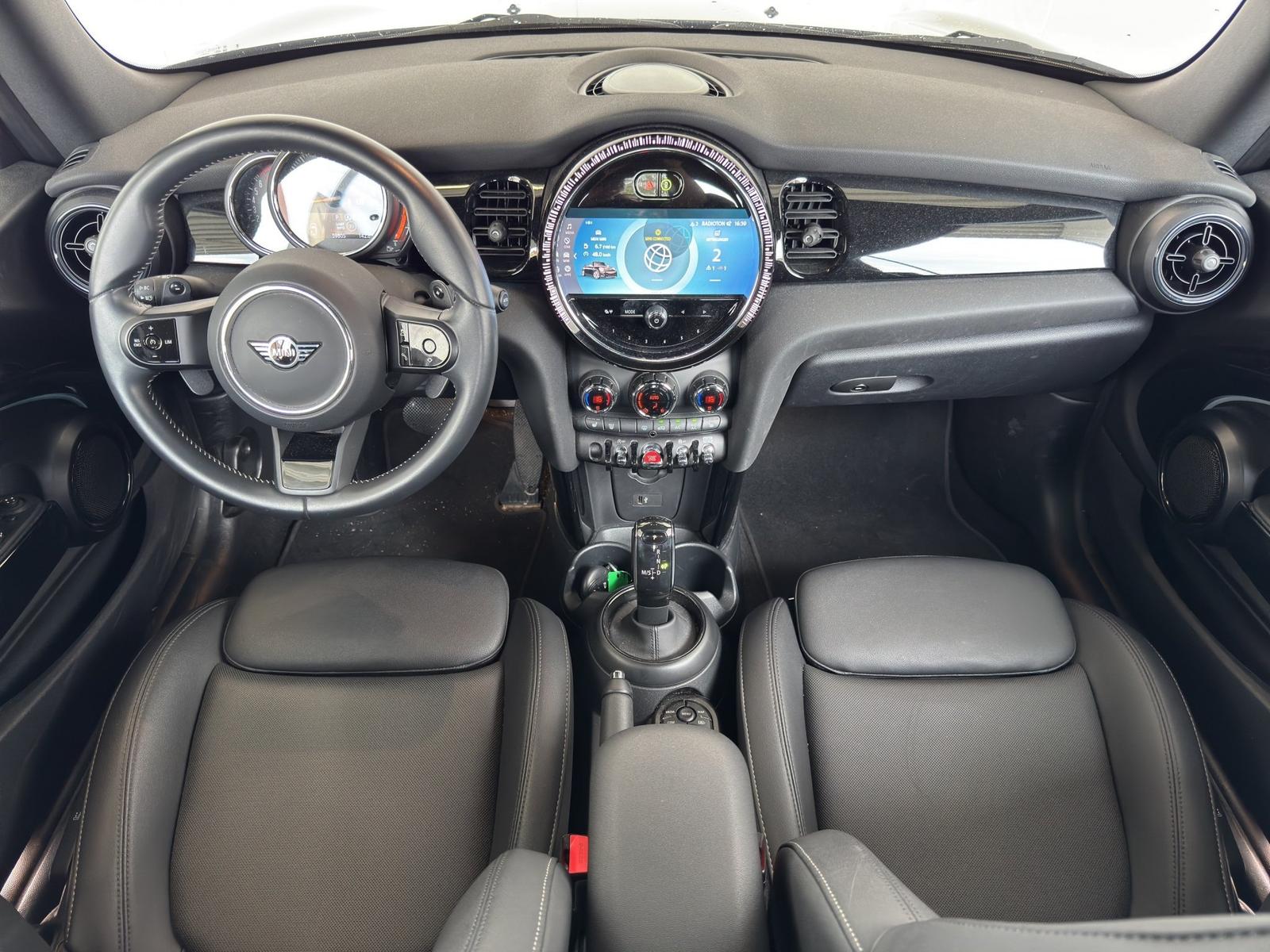 MINI Cooper S Cabrio DKG LED.Sportsz.DriveAss.PDC.SH