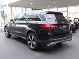 Mercedes-Benz GLC 250 4M,AMG,AHK,Distr,OffRoad,KeyGo,360°,Totw - : Offroad