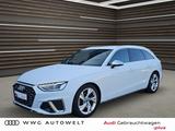 Audi S4 Avant 3.0 TDI quattro Tiptronic Navi LED - gebrauchte Audi S4 aus dem Jahr 2024