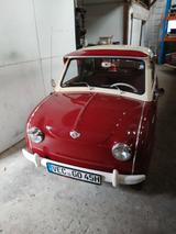 Other Verkaufe Goggomobil Limo - Other mit Benzin-Antrieb: Goggomobil