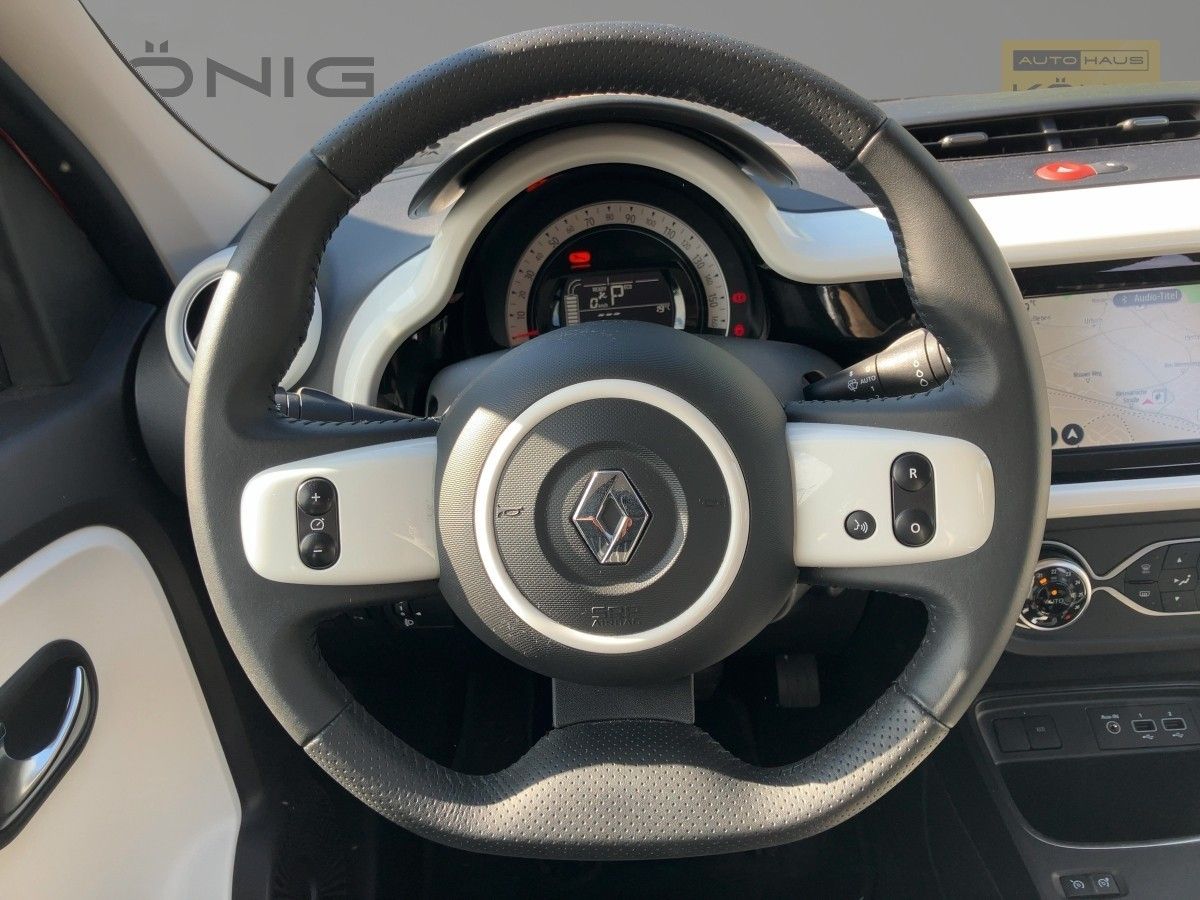 Renault Twingo - Bild 8