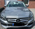 Mercedes-Benz Mercedes Benz W205 C 200 Diesel Automatik ...