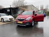 Opel Mokka 1.4 Turbo NAVI Leder Xenon Scheckheftgepfl - Opel Mokka Gebrauchtwagen in Bonn