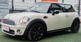 MINI Cooper 1.6D|KLIMA|CD|NEBEL - MINI MINI aus 2007: D